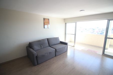 Apartamento para alugar com 180m², 3 quartos e 3 vagasSala 2