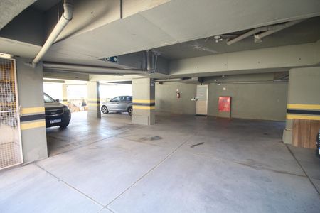 Apartamento para alugar com 180m², 3 quartos e 3 vagasÁrea comum