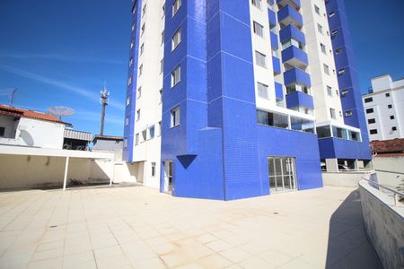 Apartamento para alugar com 180m², 3 quartos e 3 vagasÁrea comum