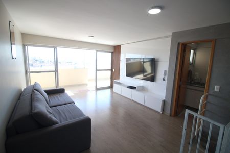 Apartamento para alugar com 180m², 3 quartos e 3 vagasSala 2