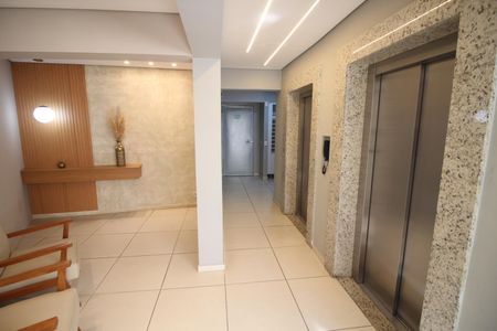 Apartamento para alugar com 180m², 3 quartos e 3 vagasÁrea comum
