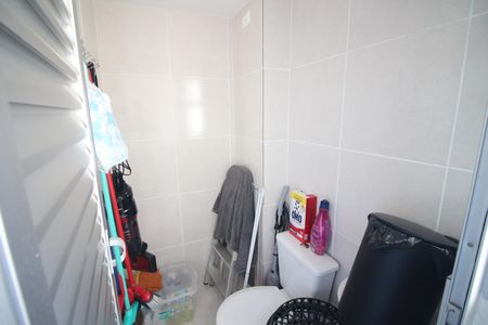 Apartamento para alugar com 180m², 3 quartos e 3 vagasBanheiro 2