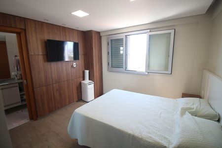Apartamento para alugar com 180m², 3 quartos e 3 vagasQuarto 1