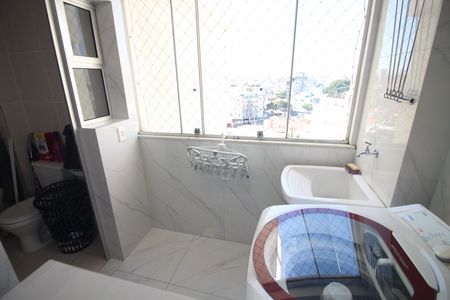 Apartamento para alugar com 180m², 3 quartos e 3 vagasÁrea de Serviço