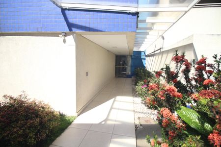 Apartamento para alugar com 180m², 3 quartos e 3 vagasÁrea comum