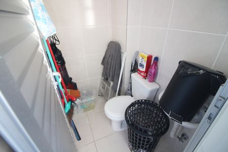 Apartamento para alugar com 180m², 3 quartos e 3 vagasBanheiro 2