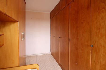 Quarto 1 de apartamento para alugar com 2 quartos, 53m² em Jardim Umarizal, São Paulo
