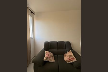 Apartamento para alugar com 2 quartos, 48m² em Santa Ifigênia, São Paulo