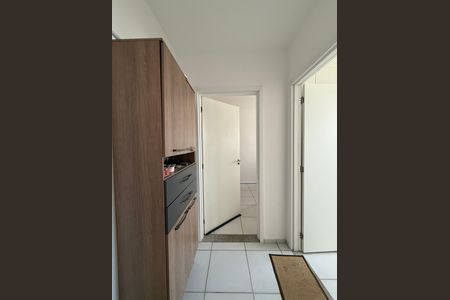 Apartamento para alugar com 2 quartos, 48m² em Santa Ifigênia, São Paulo