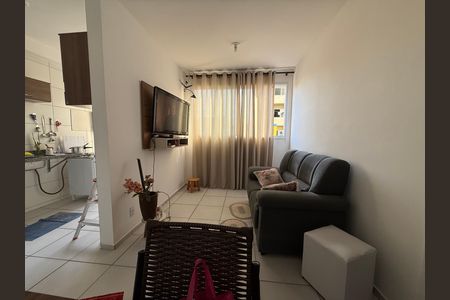 Apartamento para alugar com 2 quartos, 48m² em Santa Ifigênia, São Paulo