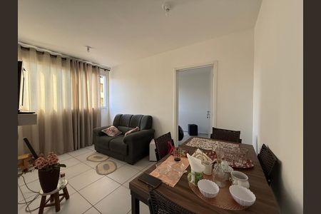 Apartamento para alugar com 2 quartos, 48m² em Santa Ifigênia, São Paulo