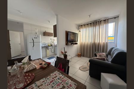 Apartamento para alugar com 2 quartos, 48m² em Santa Ifigênia, São Paulo