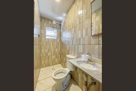 Casa à venda com 225m², 2 quartos e 2 vagas Casa à venda com 225m², 2 quartos e 2 vagasBanheiro da Suíte