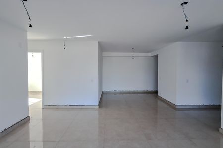 Apartamento à venda com 125m², 3 quartos e 2 vagasSala
