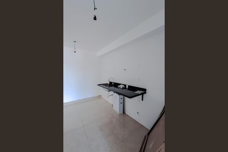 Apartamento à venda com 125m², 3 quartos e 2 vagasCozinha