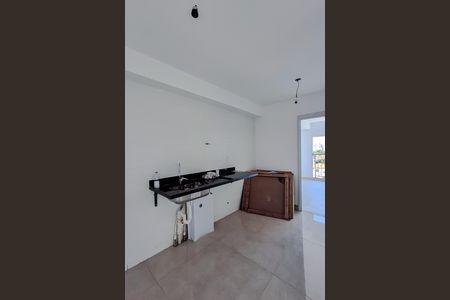 Apartamento à venda com 125m², 3 quartos e 2 vagasCozinha