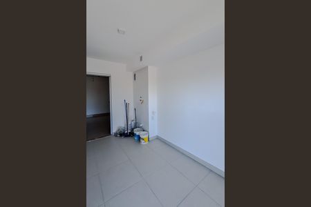 Apartamento à venda com 125m², 3 quartos e 2 vagasÁrea de Serviço