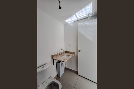 Apartamento à venda com 125m², 3 quartos e 2 vagasBanheiro da Suíte