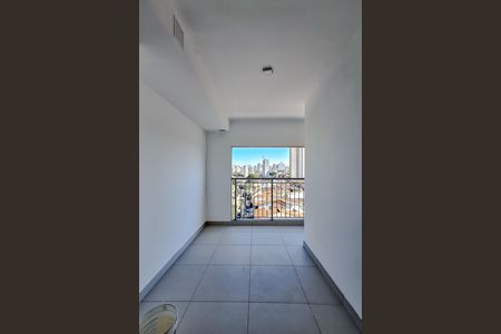 Apartamento à venda com 125m², 3 quartos e 2 vagasÁrea de Serviço