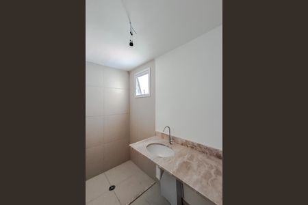 Apartamento à venda com 125m², 3 quartos e 2 vagasBanheiro da Suíte 3