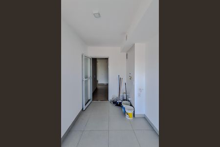 Apartamento à venda com 125m², 3 quartos e 2 vagasÁrea de Serviço