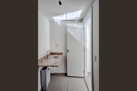 Apartamento à venda com 125m², 3 quartos e 2 vagasBanheiro da Suíte