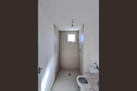 Apartamento à venda com 125m², 3 quartos e 2 vagasBanheiro da Suíte 2