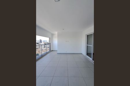 Apartamento à venda com 125m², 3 quartos e 2 vagasVaranda da Sala