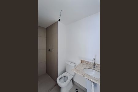 Apartamento à venda com 125m², 3 quartos e 2 vagasBanheiro da Suíte