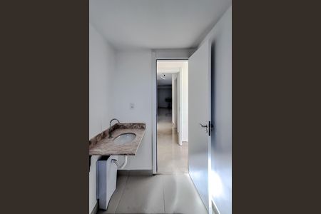 Apartamento à venda com 125m², 3 quartos e 2 vagasBanheiro da Suíte 2