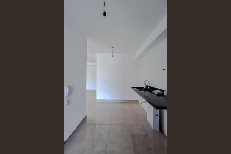 Apartamento à venda com 125m², 3 quartos e 2 vagasCozinha