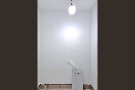 Apartamento à venda com 125m², 3 quartos e 2 vagasLavabo
