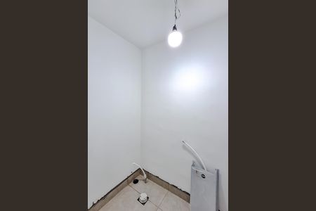 Apartamento à venda com 125m², 3 quartos e 2 vagasLavabo