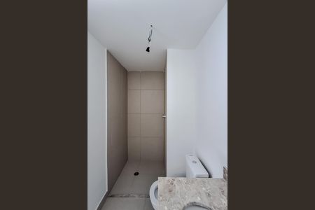 Apartamento à venda com 125m², 3 quartos e 2 vagasBanheiro da Suíte
