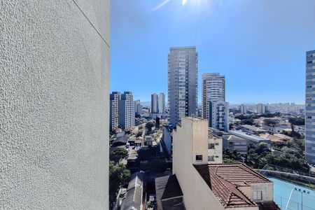 Apartamento à venda com 125m², 3 quartos e 2 vagasVista da Suíte