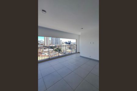 Apartamento à venda com 125m², 3 quartos e 2 vagasVaranda da Sala