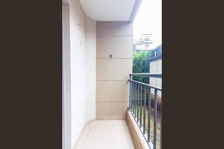 Apartamento à venda com 49m², 2 quartos e 1 vaga Apartamento à venda com 49m², 2 quartos e 1 vagaSacada