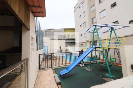 Apartamento à venda com 49m², 2 quartos e 1 vagaÁrea Comum 