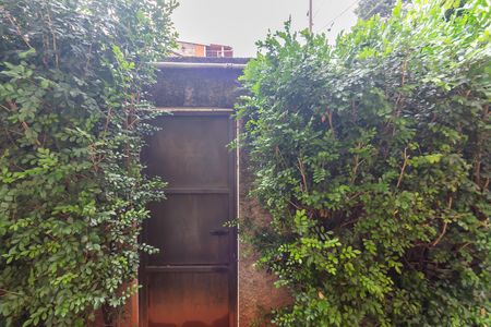 Vista  de apartamento à venda com 2 quartos, 49m² em São Pedro, Osasco