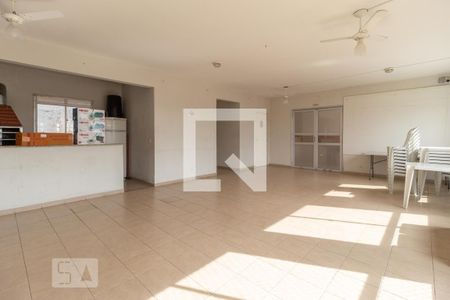 Apartamento à venda com 49m², 2 quartos e 1 vaga Apartamento à venda com 49m², 2 quartos e 1 vagaÁrea Comum