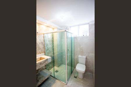 Apartamento para alugar com 51m², 2 quartos e 1 vagaBanheiro Social