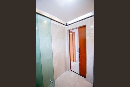 Apartamento para alugar com 51m², 2 quartos e 1 vagaBanheiro Social