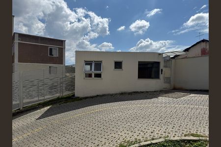 Apartamento para alugar com 51m², 2 quartos e 1 vagaFachada