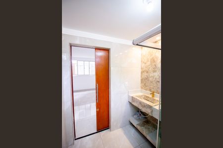 Apartamento para alugar com 51m², 2 quartos e 1 vagaBanheiro Social