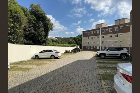 Apartamento para alugar com 51m², 2 quartos e 1 vagaGaragem