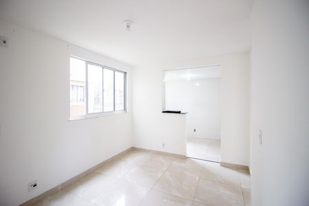 Apartamento para alugar com 51m², 2 quartos e 1 vagaSala