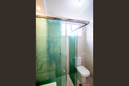 Apartamento para alugar com 51m², 2 quartos e 1 vagaBanheiro Social