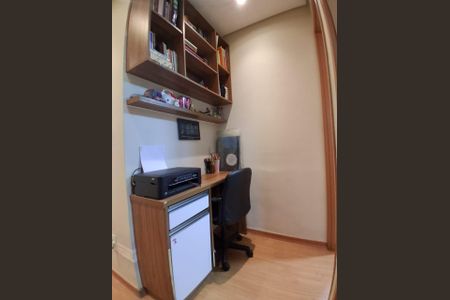 Apartamento à venda com 50m², 2 quartos e 1 vagaSala