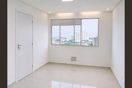 Apartamento para alugar com 2 quartos, 32m² em Jardim Caravelas, São Paulo