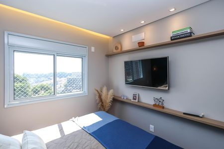 Apartamento à venda com 81m², 2 quartos e 1 vagaSuíte 2
